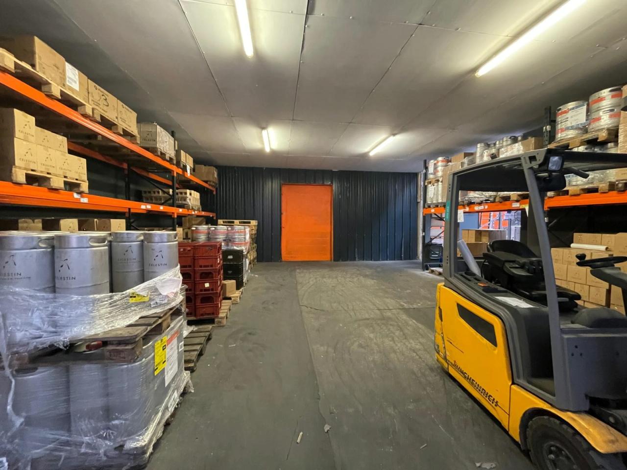 Local d'activité Saint-André-lez-Lille 1250m² Location local d'activité Saint-André-lez-Lille Nord OLACT2532307 8